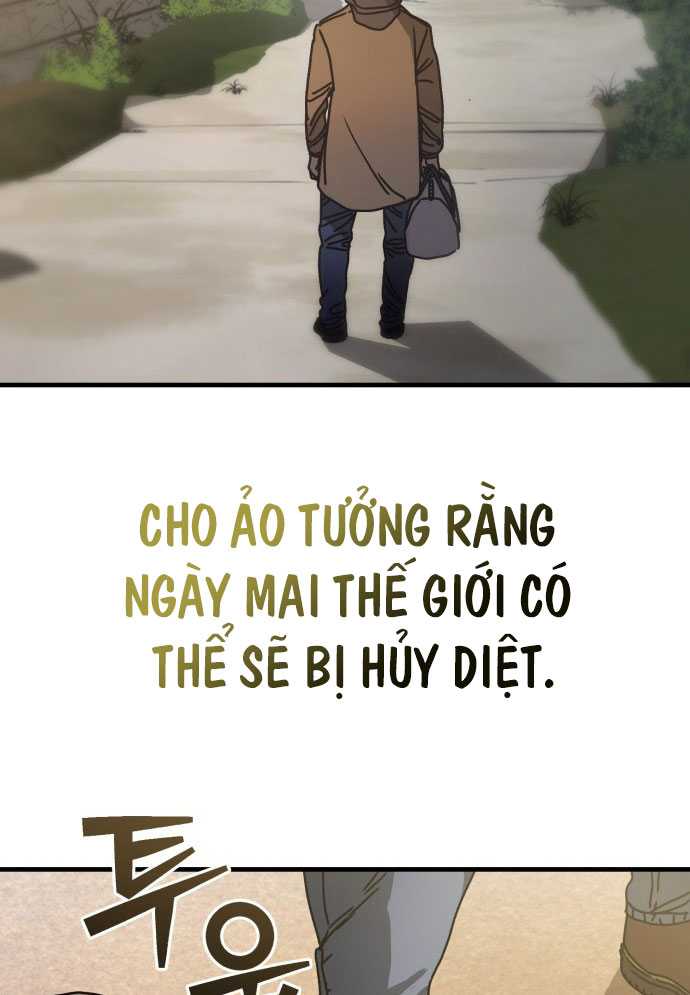 D-Day: Hầm Trú Ẩn Chapter 2 - Trang 2