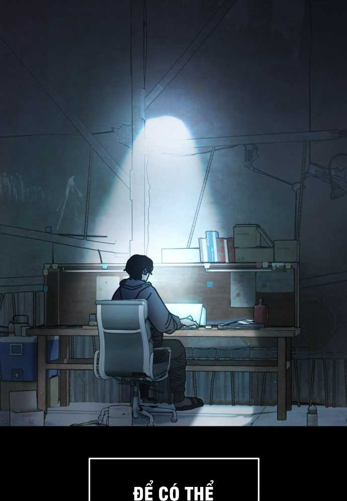 D-Day: Hầm Trú Ẩn Chapter 2 - Trang 2