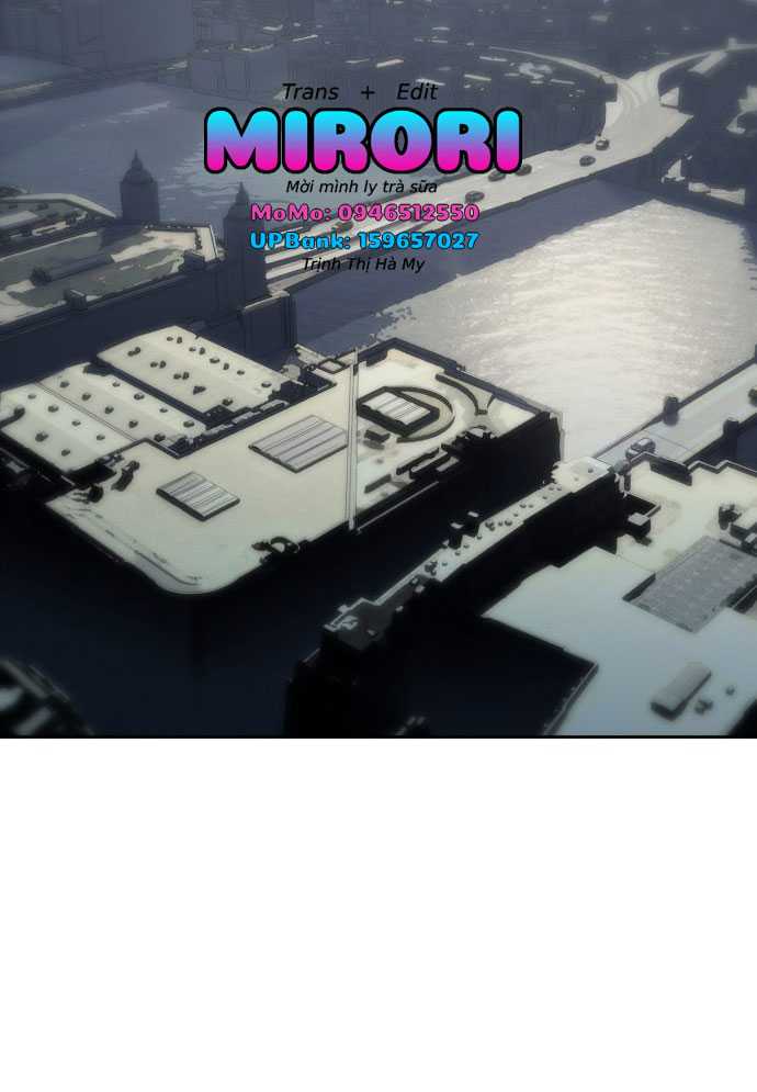 D-Day: Hầm Trú Ẩn Chapter 2 - Trang 2