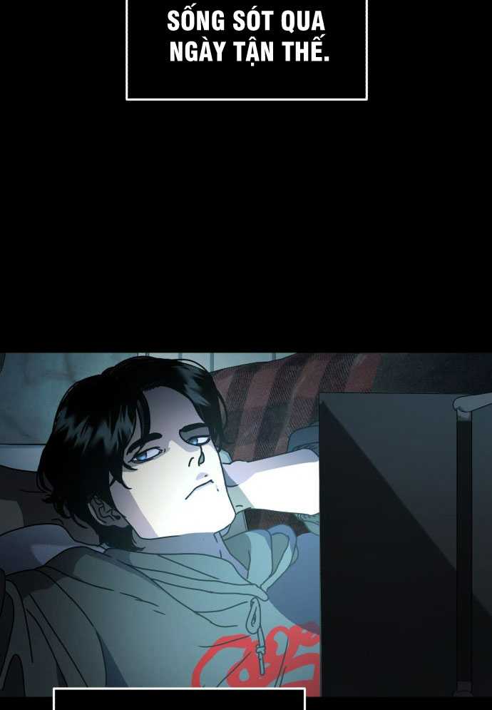 D-Day: Hầm Trú Ẩn Chapter 2 - Trang 2