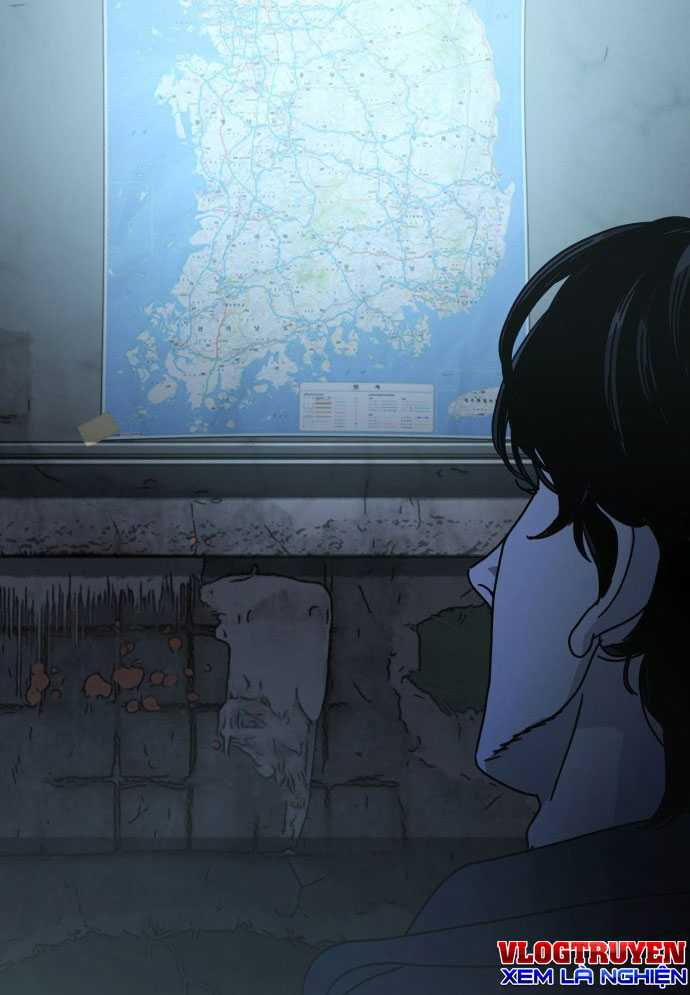 D-Day: Hầm Trú Ẩn Chapter 2 - Trang 2