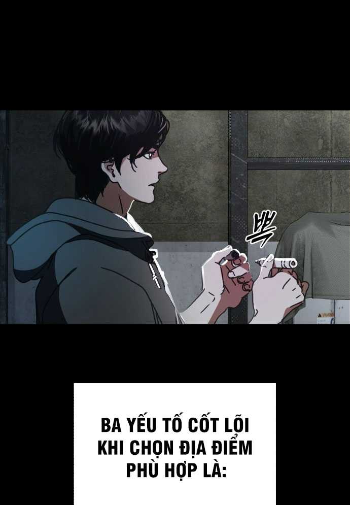 D-Day: Hầm Trú Ẩn Chapter 2 - Trang 2