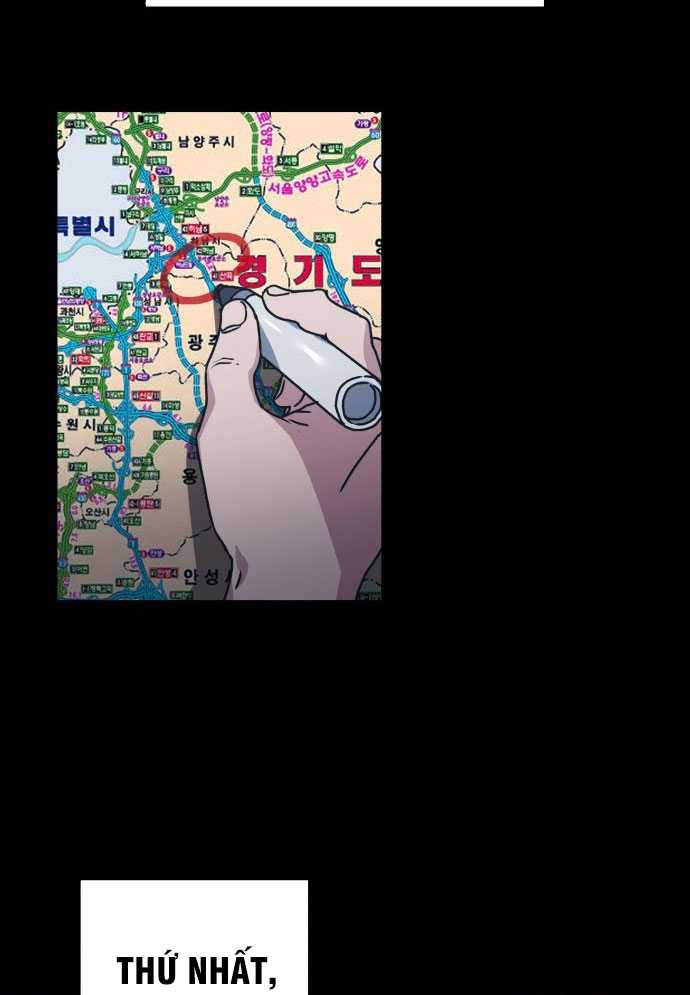 D-Day: Hầm Trú Ẩn Chapter 2 - Trang 2