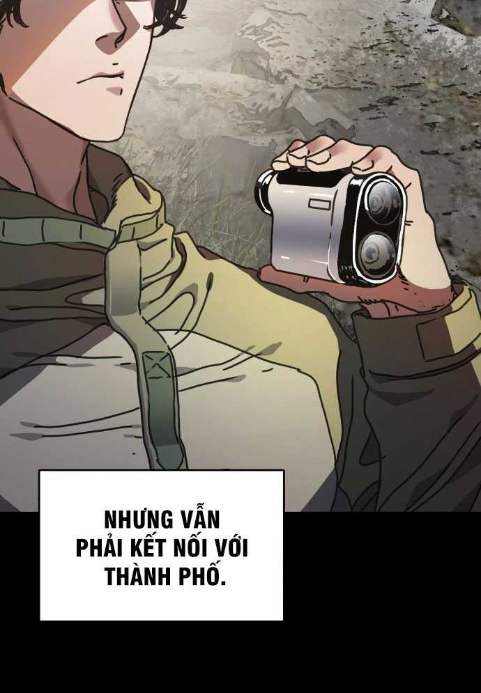 D-Day: Hầm Trú Ẩn Chapter 2 - Trang 2