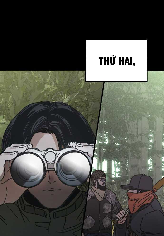 D-Day: Hầm Trú Ẩn Chapter 2 - Trang 2
