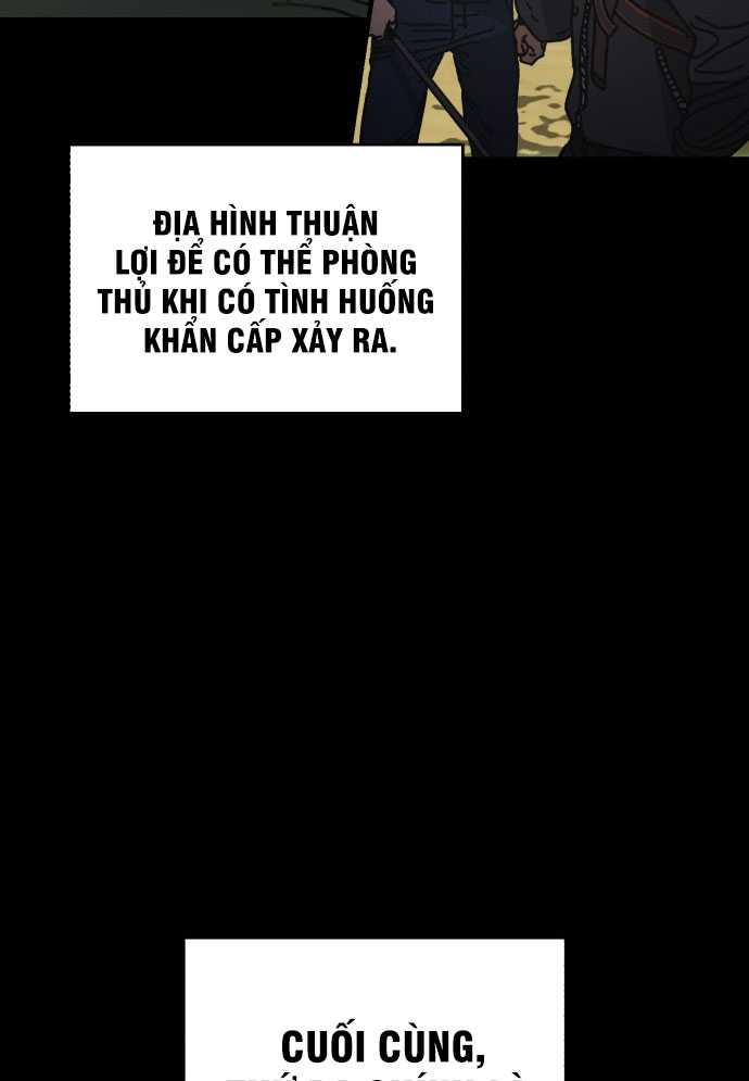 D-Day: Hầm Trú Ẩn Chapter 2 - Trang 2