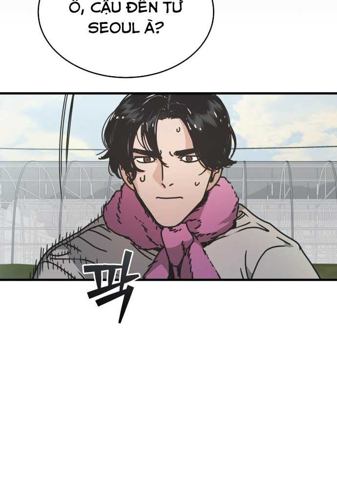 D-Day: Hầm Trú Ẩn Chapter 2 - Trang 2