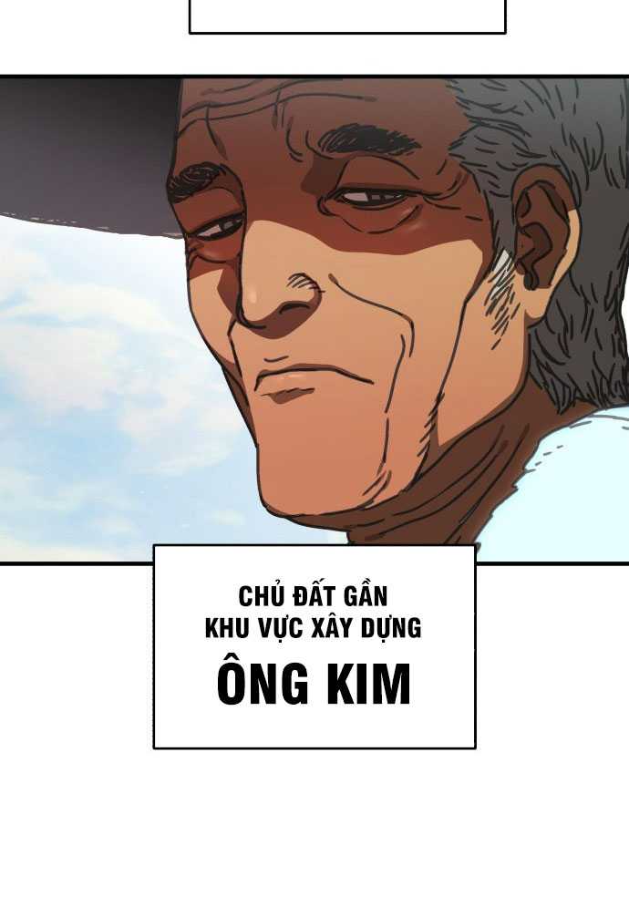 D-Day: Hầm Trú Ẩn Chapter 2 - Trang 2