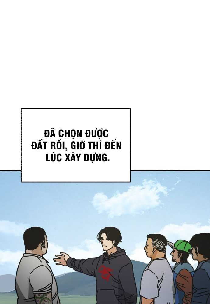 D-Day: Hầm Trú Ẩn Chapter 2 - Trang 2