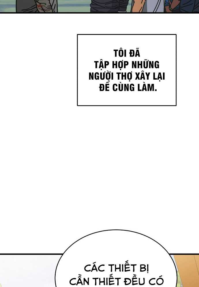 D-Day: Hầm Trú Ẩn Chapter 2 - Trang 2