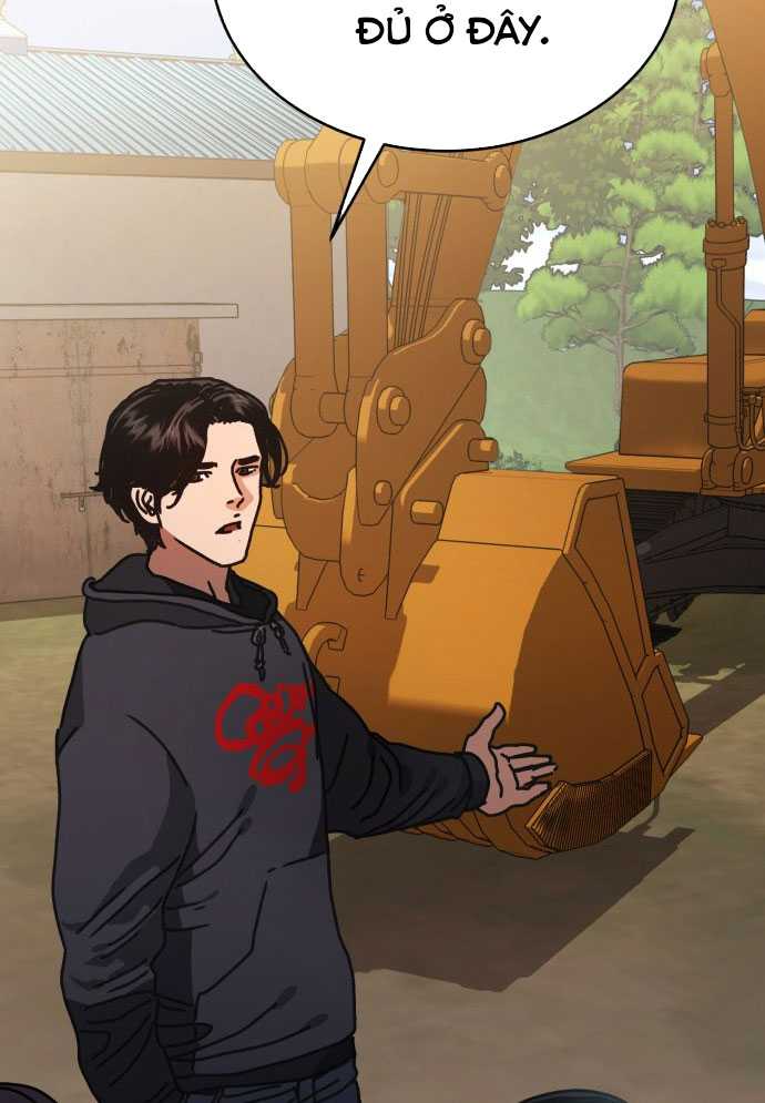 D-Day: Hầm Trú Ẩn Chapter 2 - Trang 2