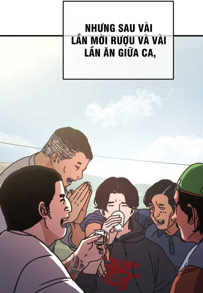 D-Day: Hầm Trú Ẩn Chapter 2 - Trang 2