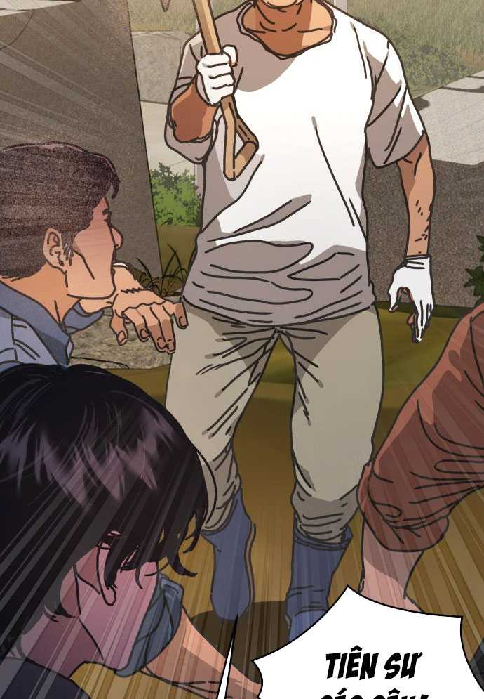 D-Day: Hầm Trú Ẩn Chapter 2 - Trang 2