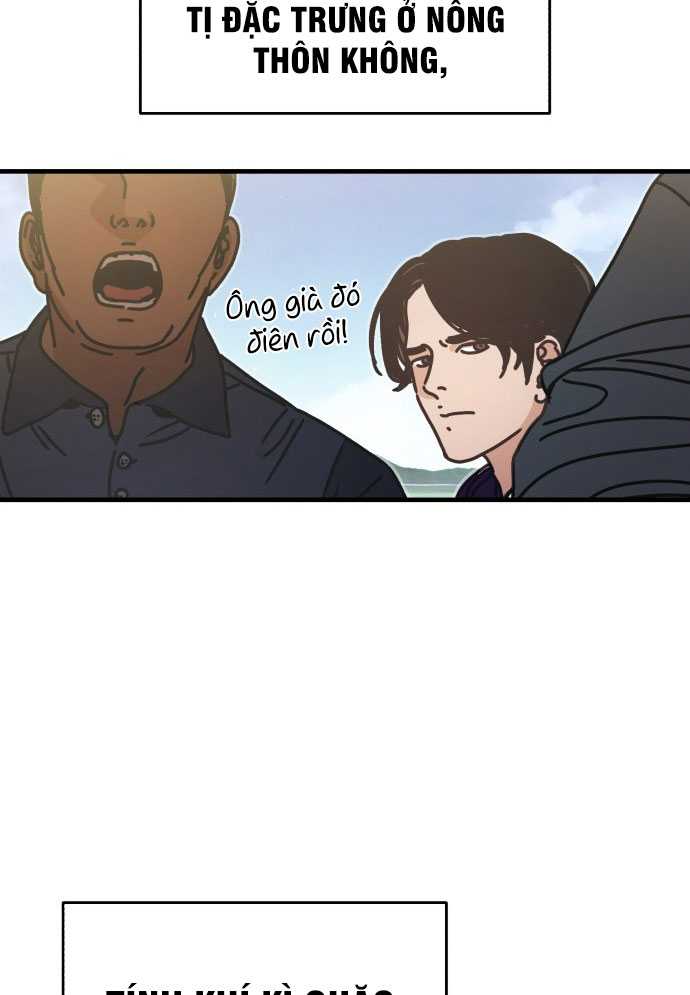 D-Day: Hầm Trú Ẩn Chapter 2 - Trang 2