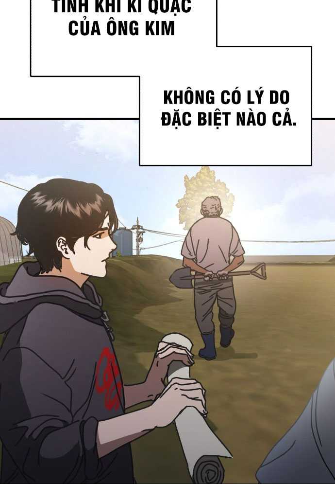 D-Day: Hầm Trú Ẩn Chapter 2 - Trang 2