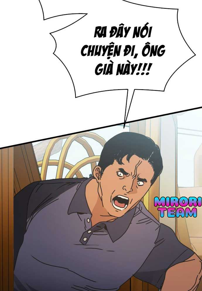 D-Day: Hầm Trú Ẩn Chapter 2 - Trang 2