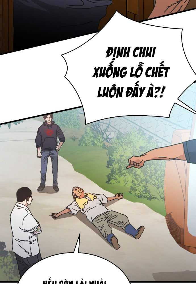 D-Day: Hầm Trú Ẩn Chapter 2 - Trang 2