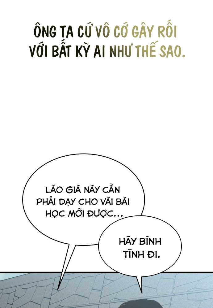 D-Day: Hầm Trú Ẩn Chapter 2 - Trang 2