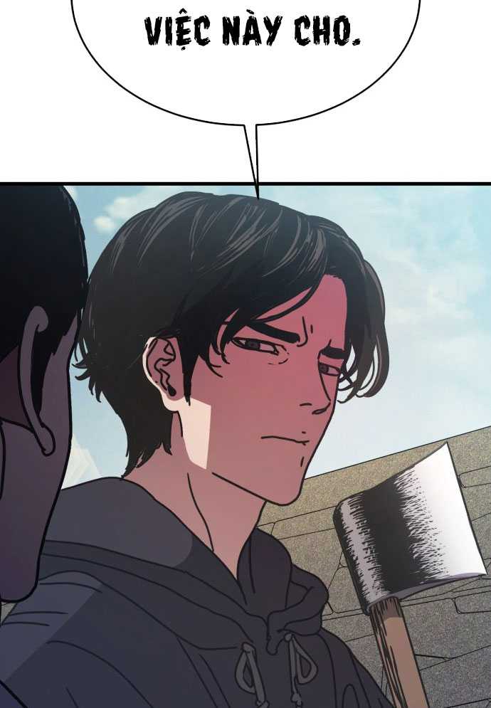 D-Day: Hầm Trú Ẩn Chapter 2 - Trang 2