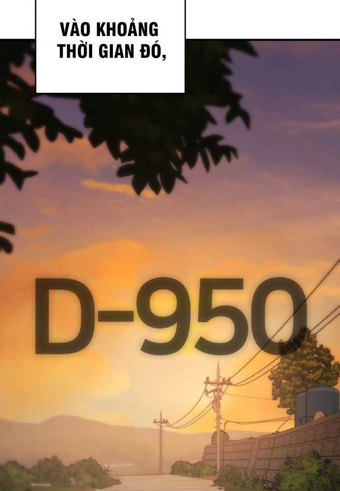 D-Day: Hầm Trú Ẩn Chapter 2 - Trang 2