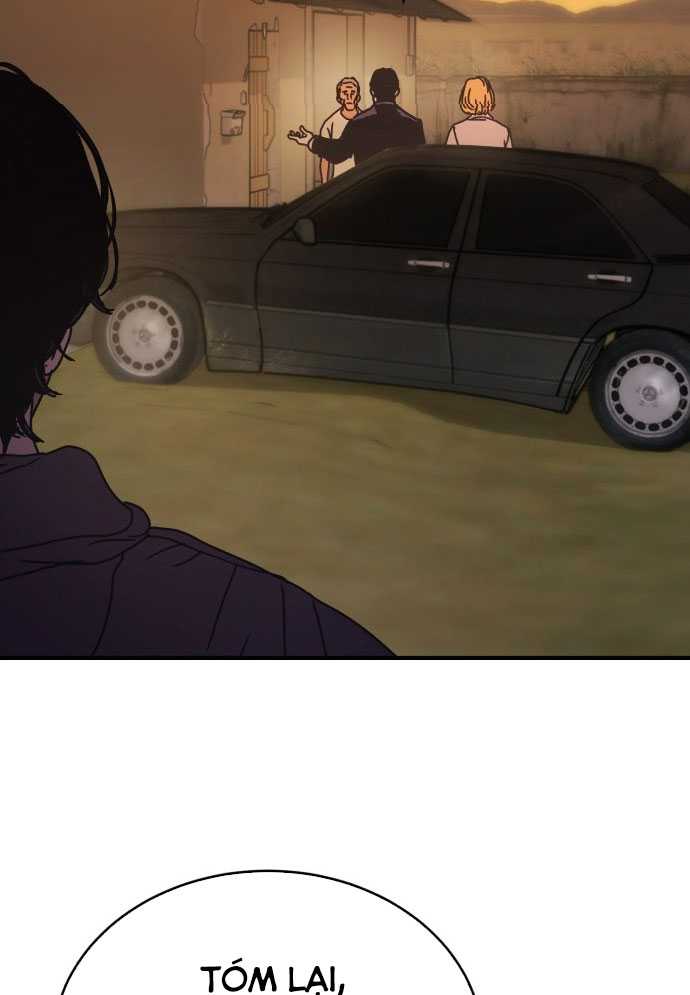 D-Day: Hầm Trú Ẩn Chapter 2 - Trang 2