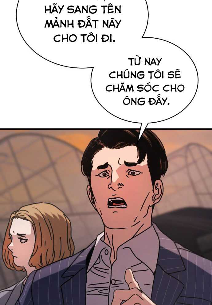 D-Day: Hầm Trú Ẩn Chapter 2 - Trang 2