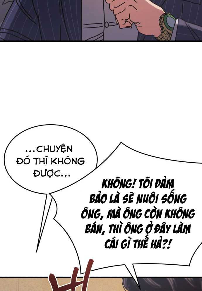D-Day: Hầm Trú Ẩn Chapter 2 - Trang 2