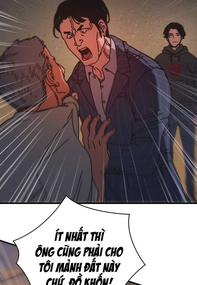 D-Day: Hầm Trú Ẩn Chapter 2 - Trang 2