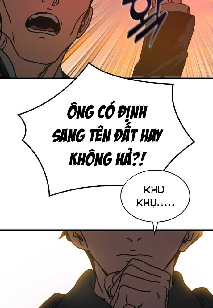 D-Day: Hầm Trú Ẩn Chapter 2 - Trang 2