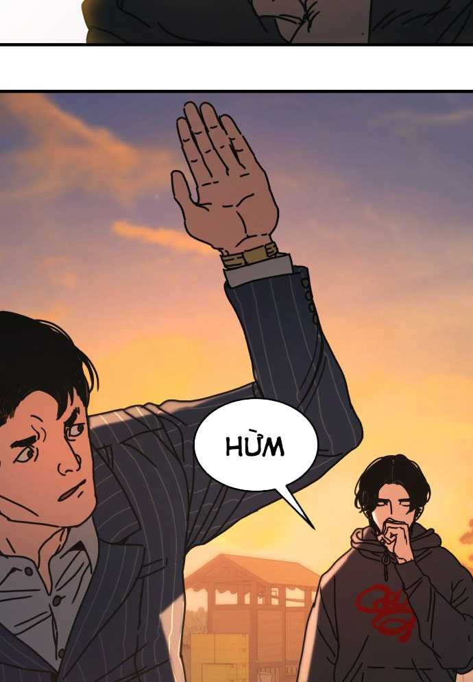 D-Day: Hầm Trú Ẩn Chapter 2 - Trang 2