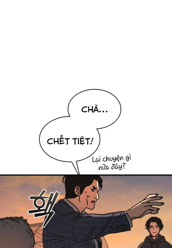 D-Day: Hầm Trú Ẩn Chapter 2 - Trang 2