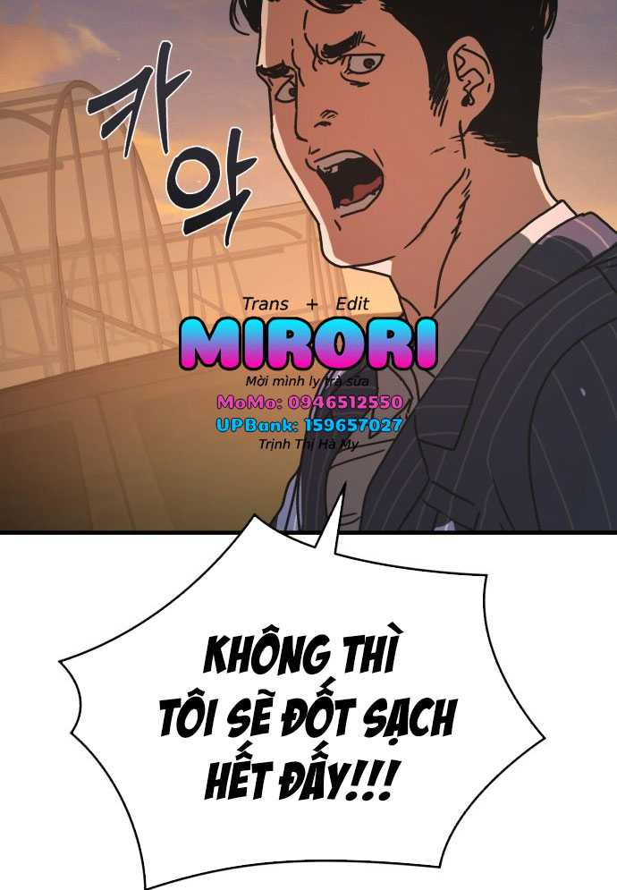 D-Day: Hầm Trú Ẩn Chapter 2 - Trang 2