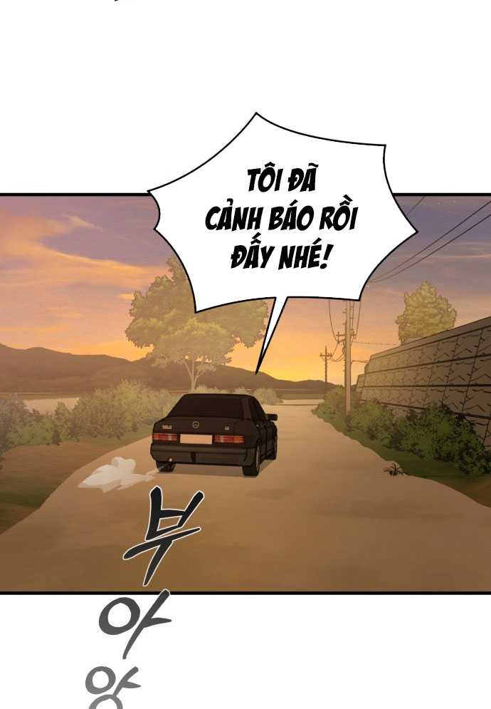 D-Day: Hầm Trú Ẩn Chapter 2 - Trang 2