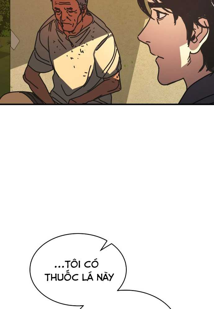 D-Day: Hầm Trú Ẩn Chapter 2 - Trang 2