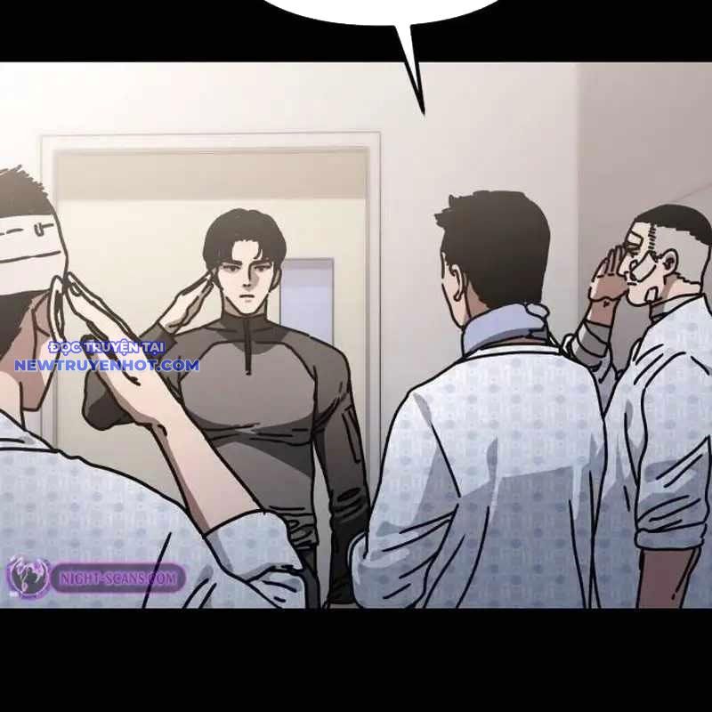 D-Day: Hầm Trú Ẩn Chapter 20 - Trang 2