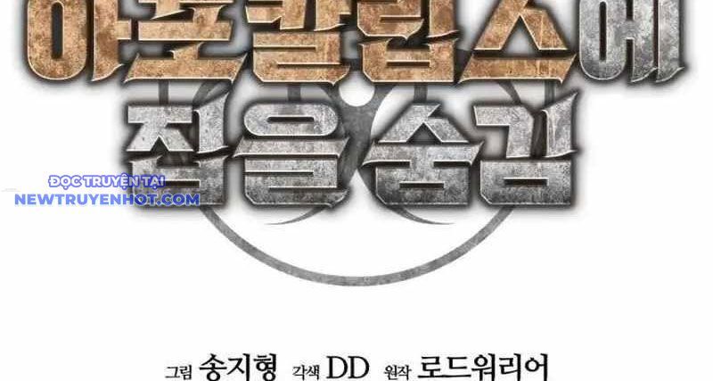 D-Day: Hầm Trú Ẩn Chapter 20 - Trang 2