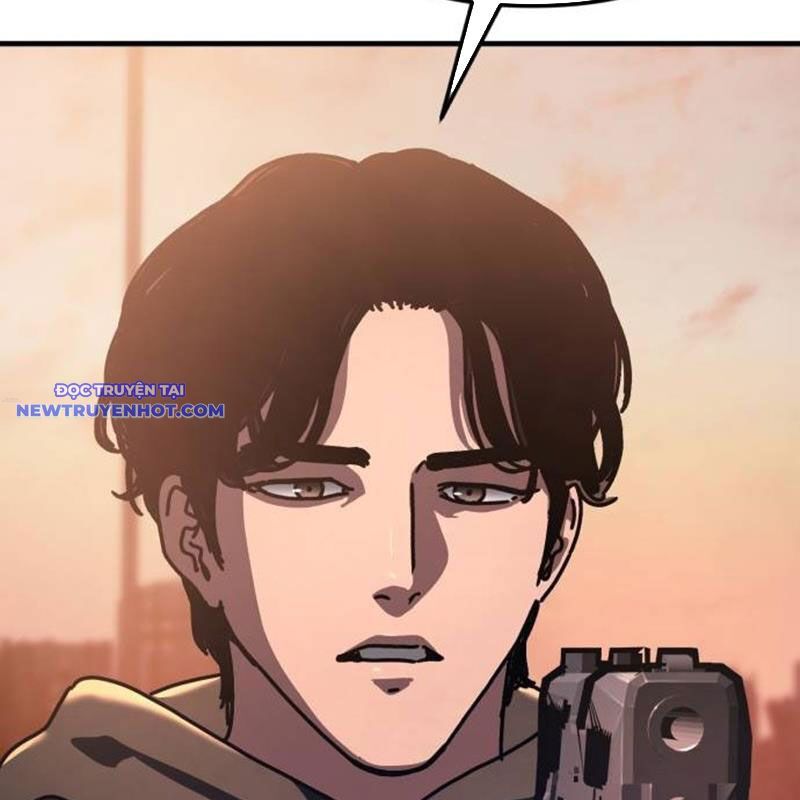 D-Day: Hầm Trú Ẩn Chapter 21 - Trang 2