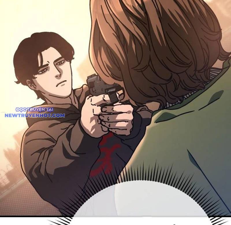 D-Day: Hầm Trú Ẩn Chapter 21 - Trang 2