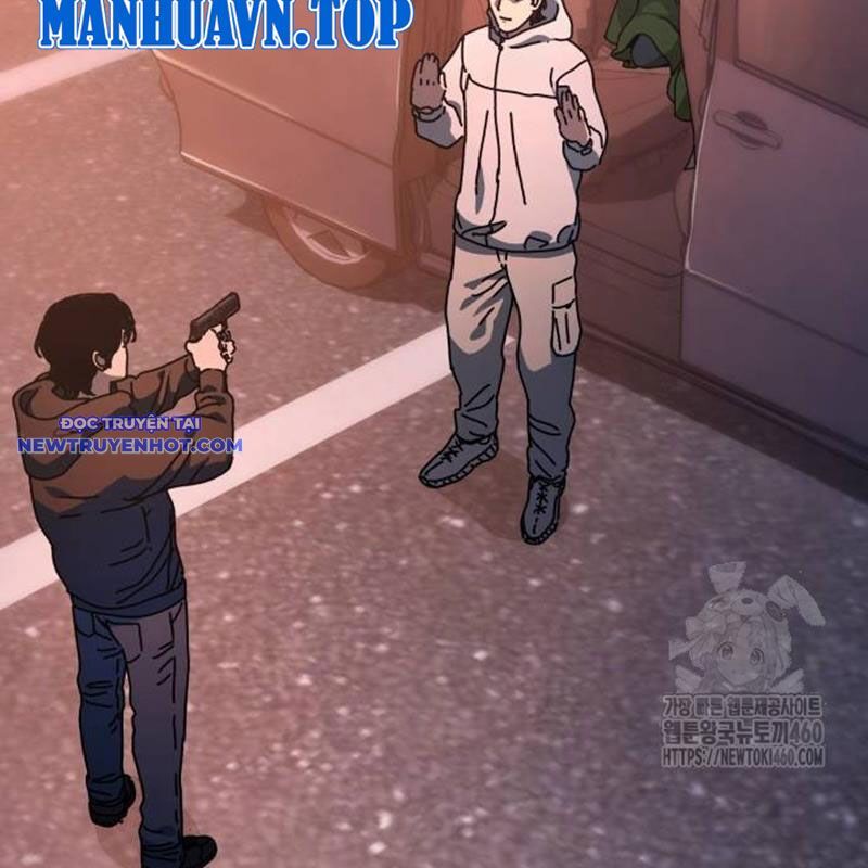 D-Day: Hầm Trú Ẩn Chapter 21 - Trang 2