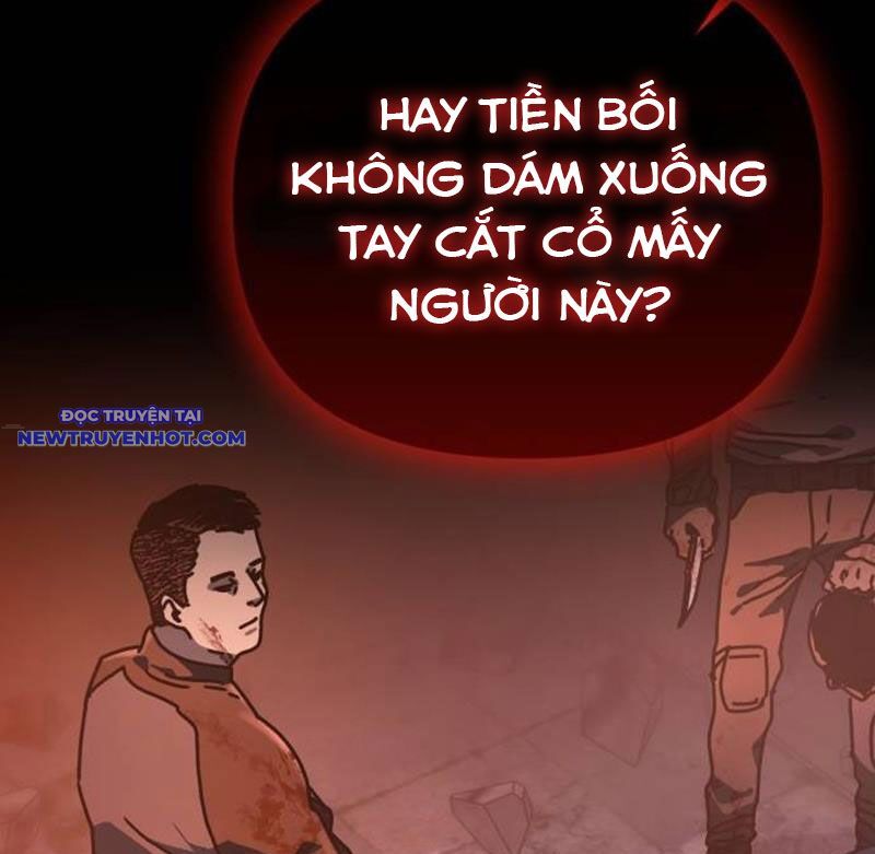 D-Day: Hầm Trú Ẩn Chapter 21 - Trang 2