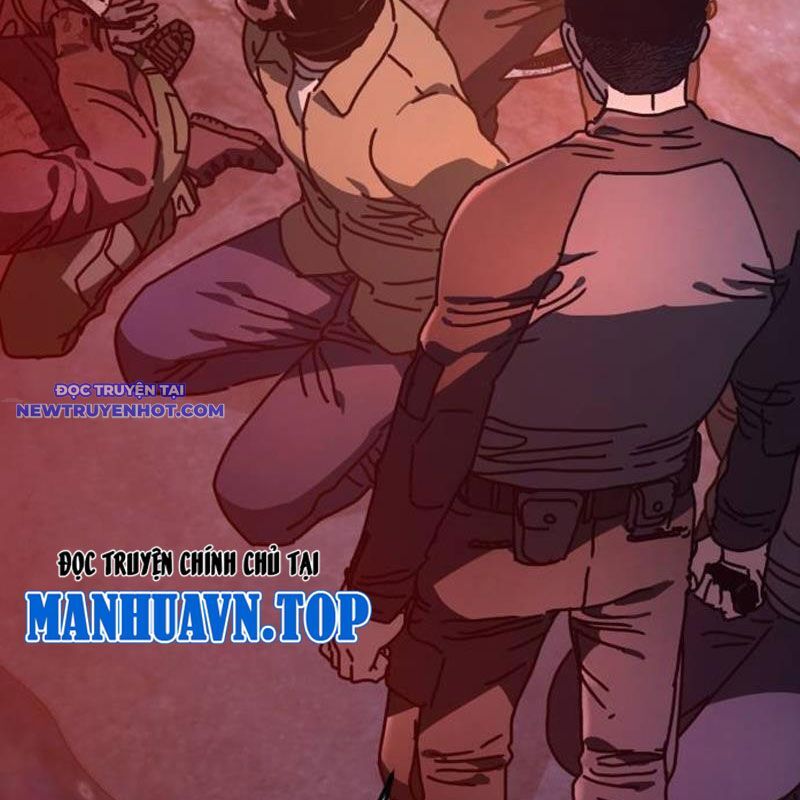 D-Day: Hầm Trú Ẩn Chapter 21 - Trang 2