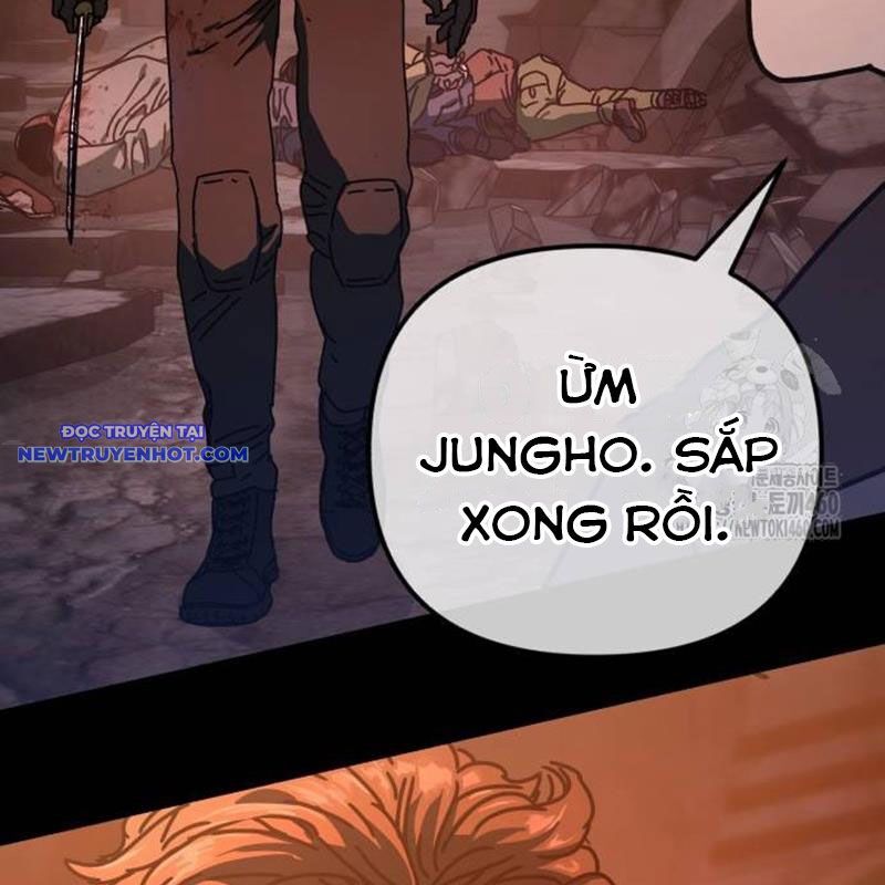 D-Day: Hầm Trú Ẩn Chapter 21 - Trang 2