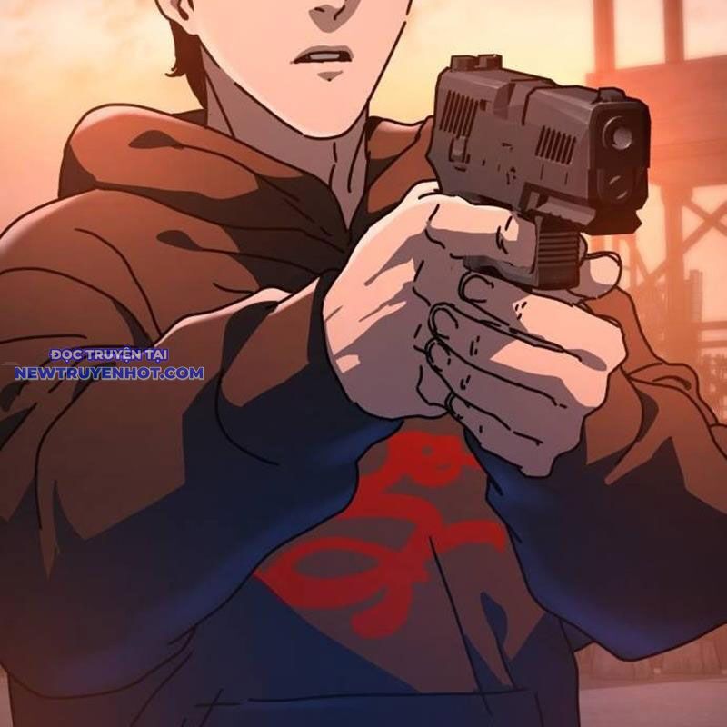 D-Day: Hầm Trú Ẩn Chapter 21 - Trang 2