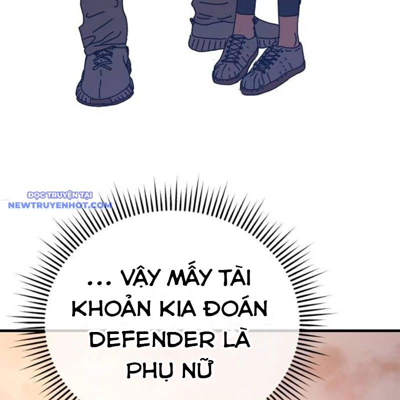 D-Day: Hầm Trú Ẩn Chapter 21 - Trang 2