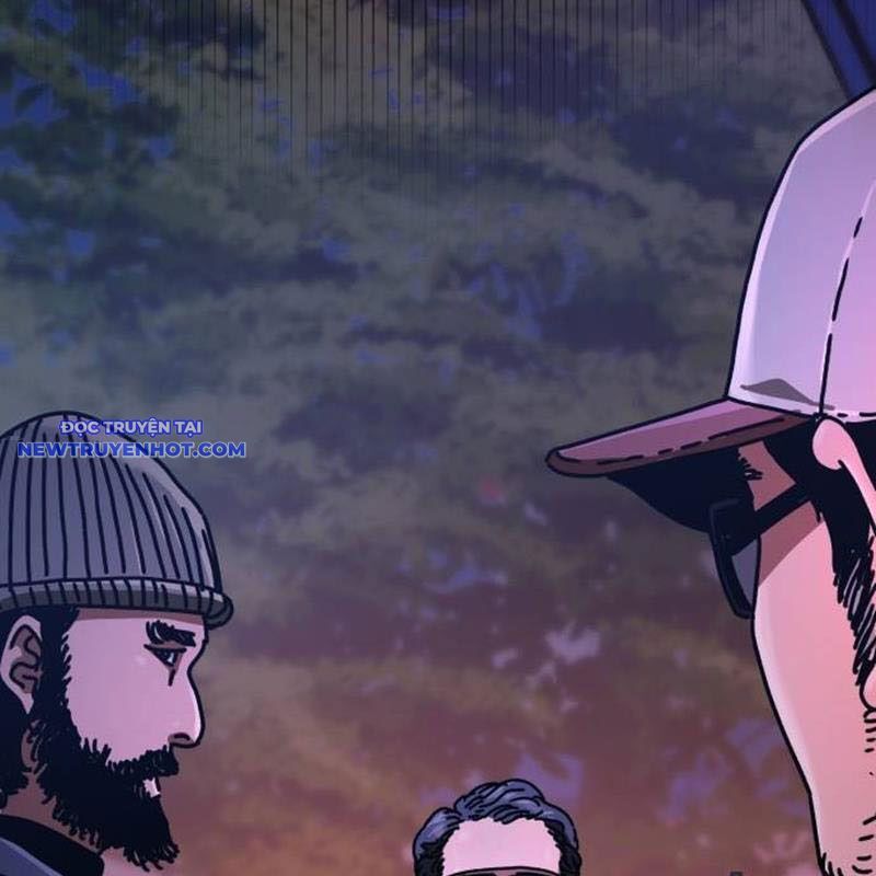 D-Day: Hầm Trú Ẩn Chapter 22 - Trang 2