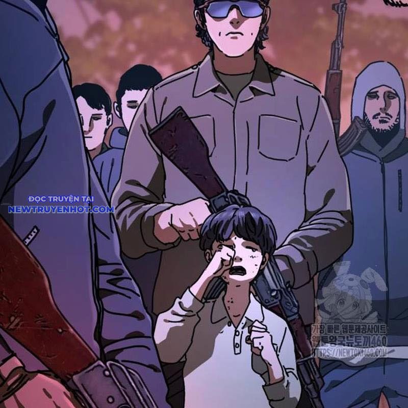 D-Day: Hầm Trú Ẩn Chapter 22 - Trang 2