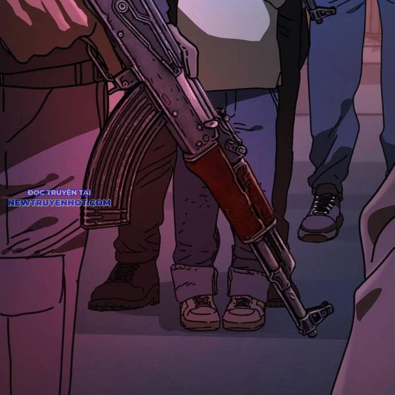 D-Day: Hầm Trú Ẩn Chapter 22 - Trang 2