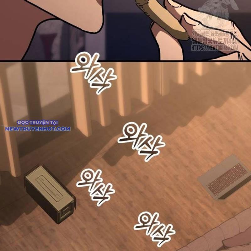 D-Day: Hầm Trú Ẩn Chapter 22 - Trang 2