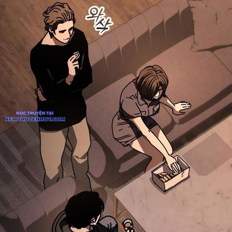 D-Day: Hầm Trú Ẩn Chapter 22 - Trang 2