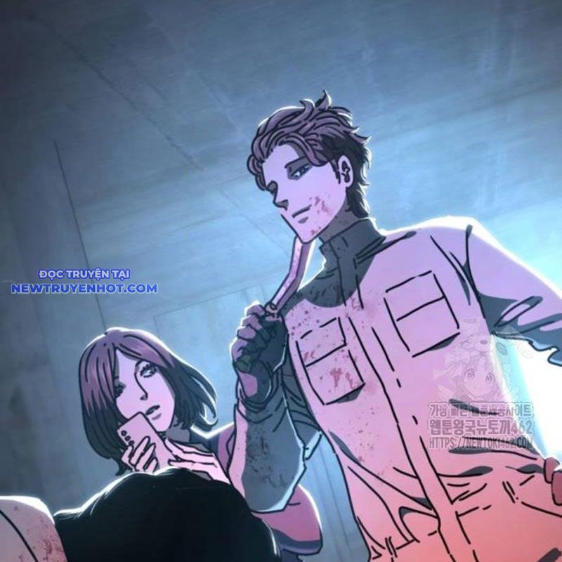 D-Day: Hầm Trú Ẩn Chapter 23 - Trang 2